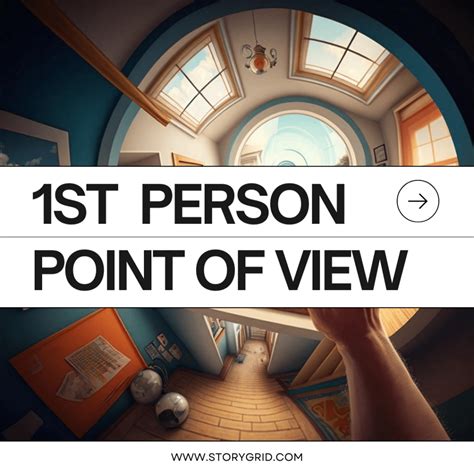 Is first person POV good?