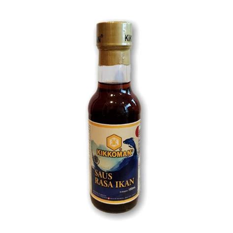 Is fish sauce is halal?