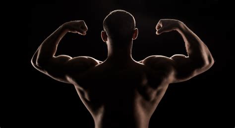 Is flexing a lot bad for you?