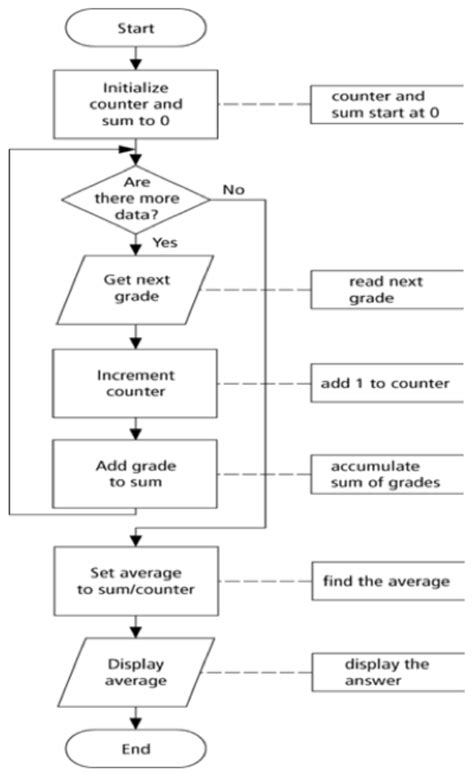 Is flowchart and pseudocode the same?