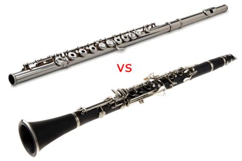 Is flute or clarinet easier?