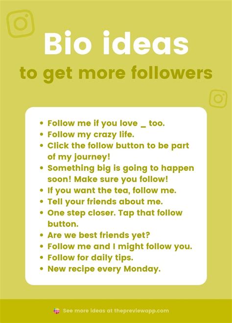 Is follow for follow a good idea?