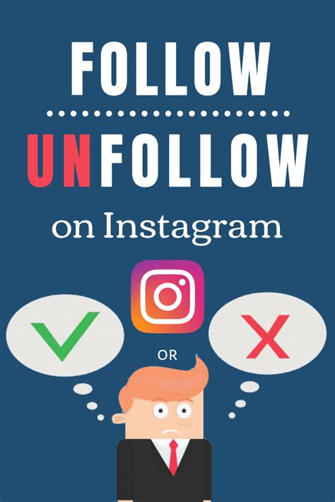 Is follow unfollow a good strategy for Instagram?