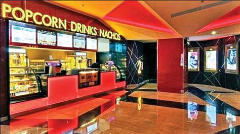 Is food allowed in Theatres in Gujarat?
