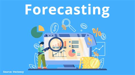 Is forecasting data analytics?