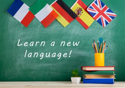 Is foreign language a professional course?
