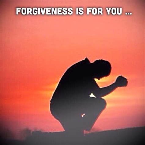 Is forgiveness an innate?