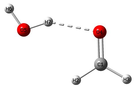 Is formaldehyde soluble in ethanol?