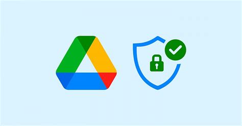Is free Google Drive secure?