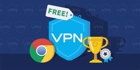 Is free VPN for Chrome safe?