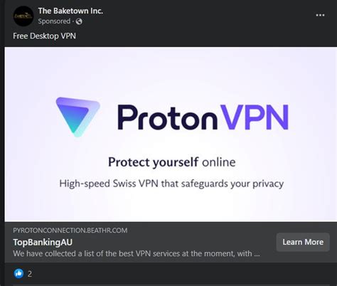 Is free VPN with ads safe?