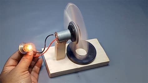 Is free energy from magnets possible?