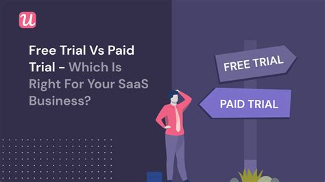 Is free trial paid?