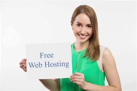 Is free web hosting good?