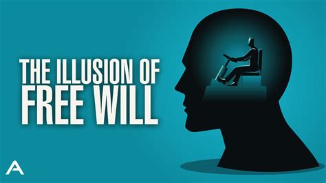 Is free will an illusion?