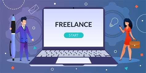 Is freelancing a job?