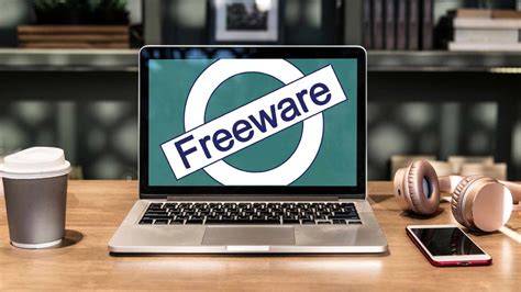 Is freeware totally free?