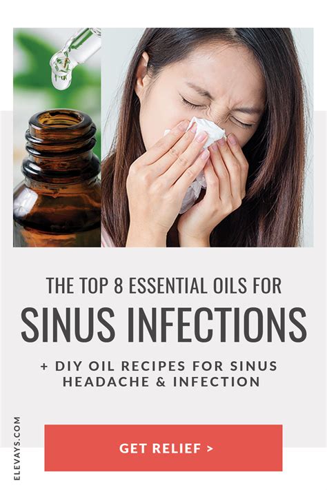 Is fresh air good for sinus infection?