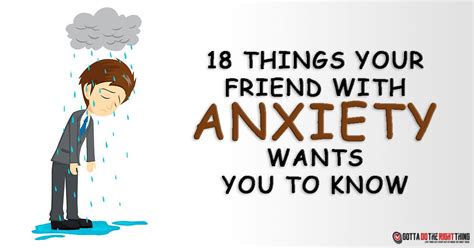 Is friend anxiety a thing?