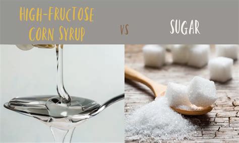 Is fructose better than sugar?