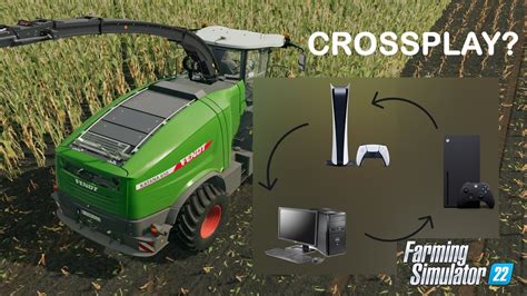 Is fs22 crossplay between Steam and Xbox?