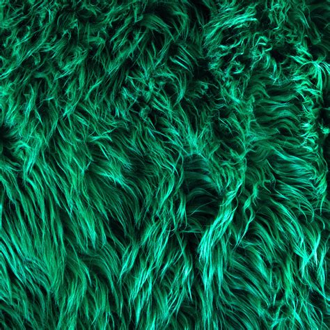 Is fur a sustainable material?