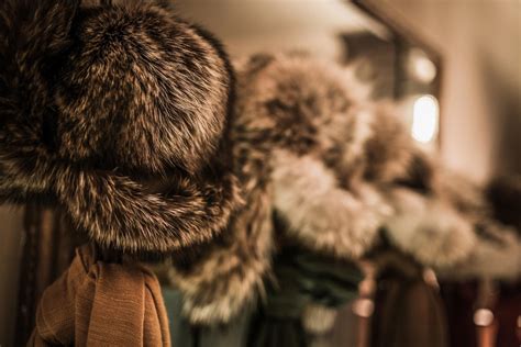 Is fur ever ethical?