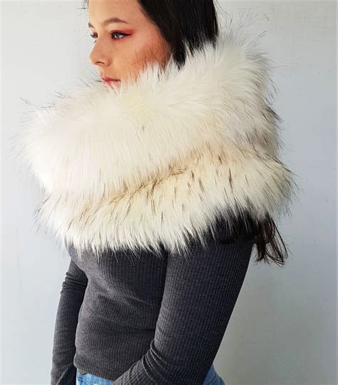 Is fur warmer than faux fur?