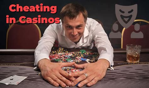 Is gambling like cheating?