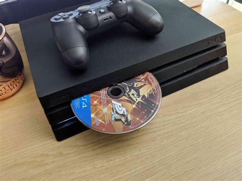 Is game data stored on the disc or console?
