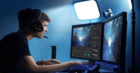 Is game streaming fair use?