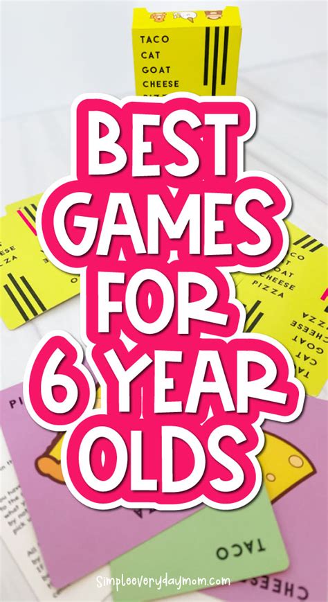 Is gaming bad for 6 year olds?