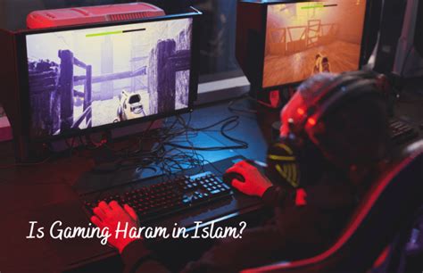 Is gaming in Ramadan haram?