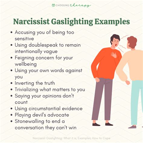 Is gaslighting a psychopath?