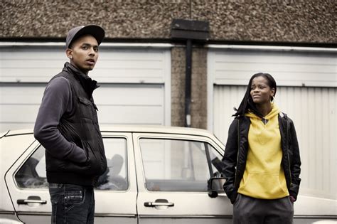 Is gem in Top Boy season 1?