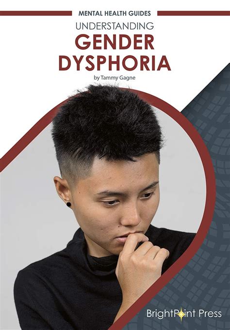 Is gender dysphoria a mental thing?