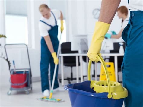 Is general cleaning a skill?