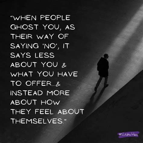 Is ghosting a form of mental abuse?