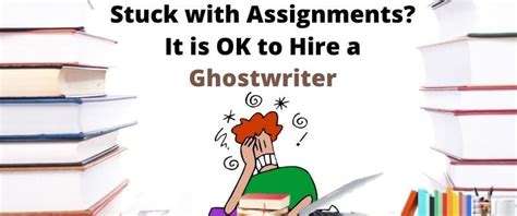 Is ghostwriting academic misconduct?