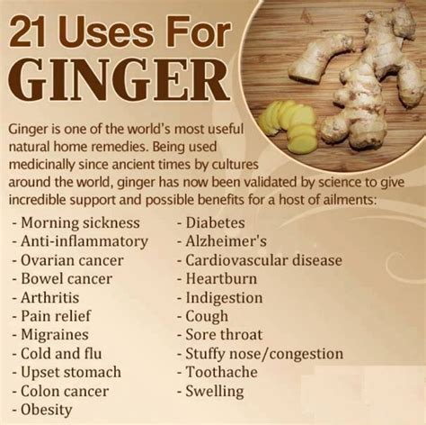 Is ginger OK when it's green?