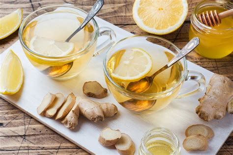 Is ginger healthier raw or boiled?