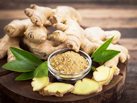 Is ginger safe for everyone?
