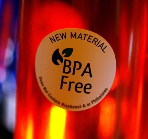 Is glass always BPA free?
