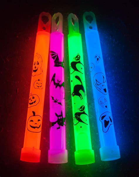 Is glow stick safe for kids?