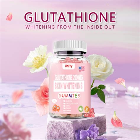 Is glutathione US FDA approved?