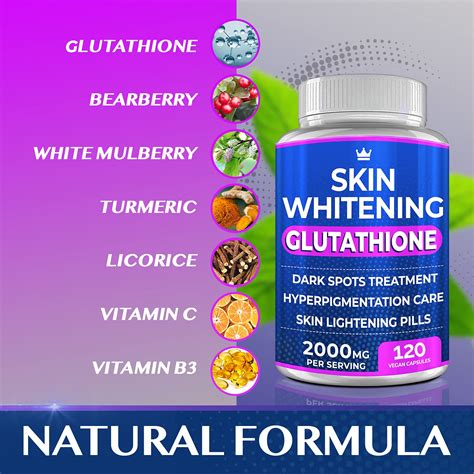 Is glutathione a drug or supplement?