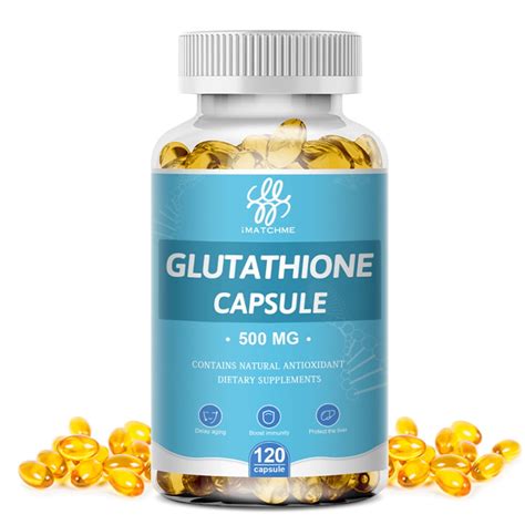 Is glutathione hard on the liver?