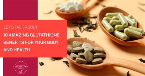 Is glutathione safe to take everyday?