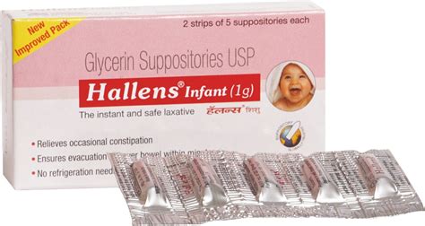 Is glycerin safe for babies?