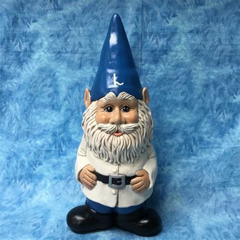 Is gnome good or bad luck?